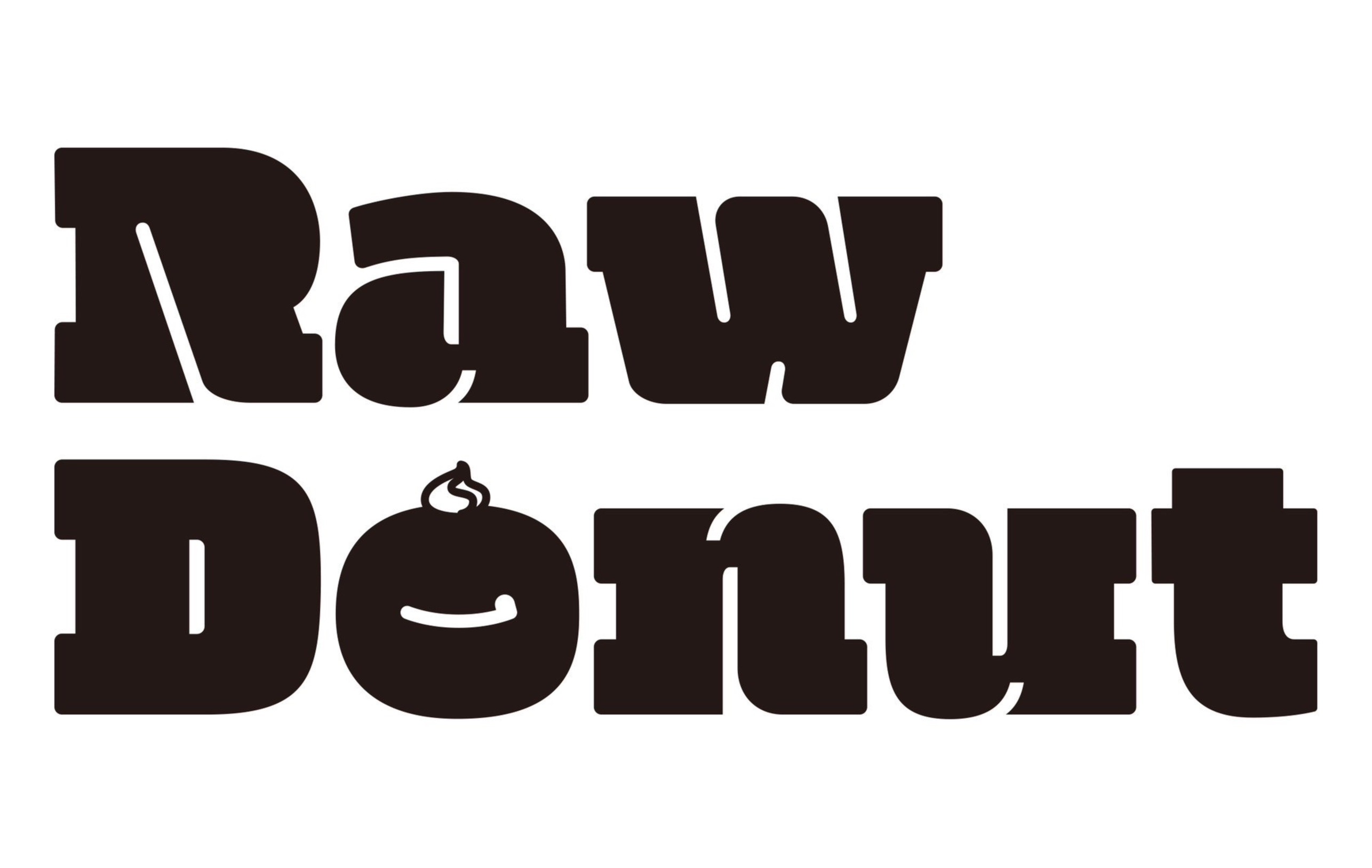 RAWDONUTS